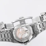 Audemars Piguet Royal Oak Perpetual Calendar Blue Dial Stainless Steel - Image 16