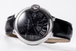 Cartier Ballon Bleu 42mm Black - Image 7