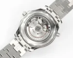 Omega Seamaster Planet Ocean 600m Co-Axial Master Chronometer 42mm Diver’s Watch – Stainless Steel with Black Ceramic Bezel, White Dial by Brand - Image 7