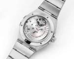Omega Constellation 41mm Silver Ceramic - Image 8