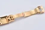 Rolex Daytona 116508 Green Gold Full Gold - Image 8
