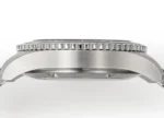 Longines Conquest Black Dial Steel Watch - Image 8