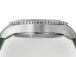 Longines Conquest Green Dial Steel Watch - Image 17