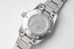 Longines Conquest Black Dial Stainless Steel - Image 8