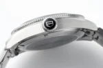 TAG Heuer – Blue Dial, Stainless Steel, Automatic Movement, Formal & Casual - Image 4