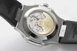 Patek Philippe Nautilus 5726/1A Blue Rubber - Image 17