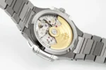 Patek Philippe Nautilus 7118 Grey Dial Steel - Image 8
