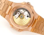 Patek Philippe Nautilus 5719 White Gold - Image 17