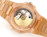 Patek Philippe Nautilus 5719/10G White Gold - Image 8