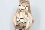 Audemars Piguet Royal Oak Tourbillon Blue Rose Gold - Image 8