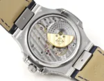 Patek Philippe Nautilus 5740 Blue Dial - Image 8