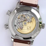 Patek Philippe Calatrava 5524 Blue Dial - Image 8