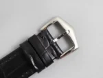 Patek Philippe Calatrava 5120G White Dial Watch - Image 8