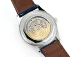 Patek Philippe Calatrava PP6007 Blue - Image 8