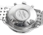 Navitimer Chronograph Silver Stainless Steel – Breitling - Image 8