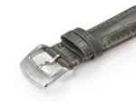 Breitling Navitimer Automatic Grey Dial Leather - Image 8