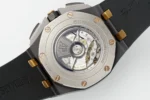 Audemars Piguet Royal Oak Offshore 26400 Black Ceramic - Image 8