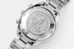 Omega Speedmaster 326.32.40.50.06.001 Red Steel - Image 8