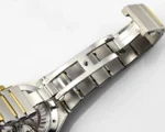 Omega Constellation 41mm Green Dial Steel - Image 9