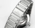 Omega Constellation 41mm Green Ceramic - Image 9