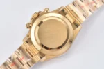 Rolex Daytona 116508 Green Gold Full Gold - Image 9