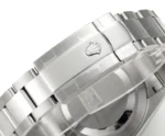 Rolex Datejust 41 Custom Tiger Eye Dial - Image 9