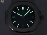 Patek Philippe Nautilus 5711 Steel Green Dial - Image 9