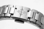 Patek Philippe Nautilus 7118 Grey Dial Steel - Image 9