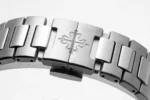 Patek Philippe Nautilus 7118 Grey Dial Steel - Image 27