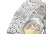 Patek Philippe Nautilus 5719 Platinum - Image 18