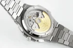 Nautilus 5990/1A Dual Time Steel - Image 9