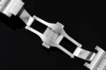 Cartier Santos de Cartier Watch Silver Classic - Image 9