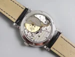 Patek Philippe Calatrava 5120G White Dial Watch - Image 9