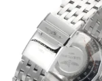 Navitimer Chronograph Silver Stainless Steel – Breitling - Image 9