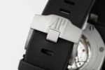 Audemars Piguet Royal Oak Offshore 26400 Black Chronograph - Image 9