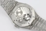 Audemars Piguet Royal Oak Tourbillon Blue Dial - Image 9