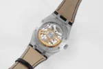 Audemars Piguet Royal Oak 15500 Black Dial - Image 9