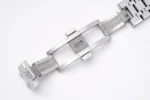 Audemars Piguet Royal Oak 15400 Silver Automatic - Image 9