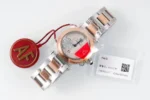 Cartier Pasha de Cartier Watch Rose Gold Stainless Steel - Image 3