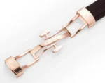 Patek Philippe Aquanaut Luce 5268R Rose Gold Brown – Watch - Image 3