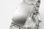 Omega Speedmaster Chronograph 9300 Silver - Image 9