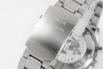Omega Speedmaster 326.32.40.50.06.001 Red Steel - Image 9