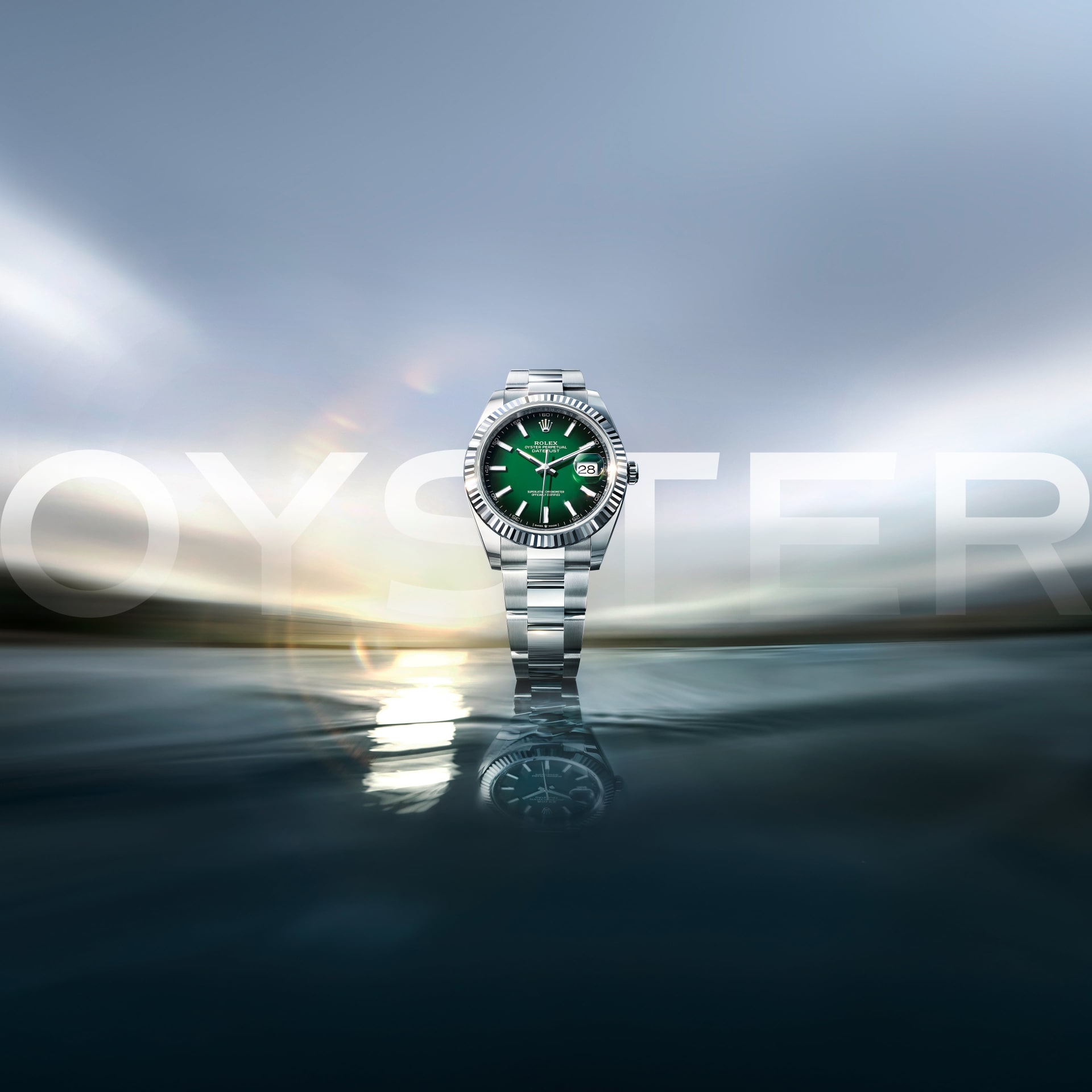 Datejust